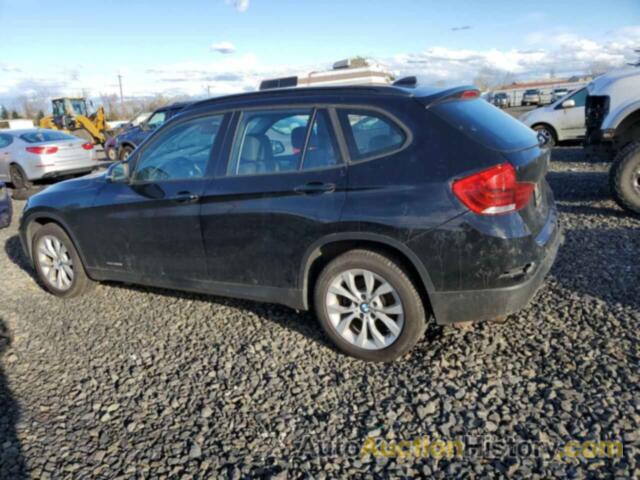 BMW X1 XDRIVE28I, WBAVL1C54EVY20924