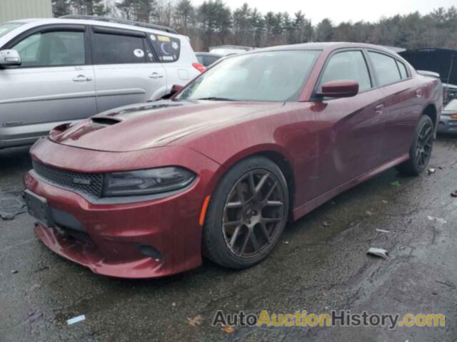 DODGE CHARGER R/T, 2C3CDXCT4HH545923