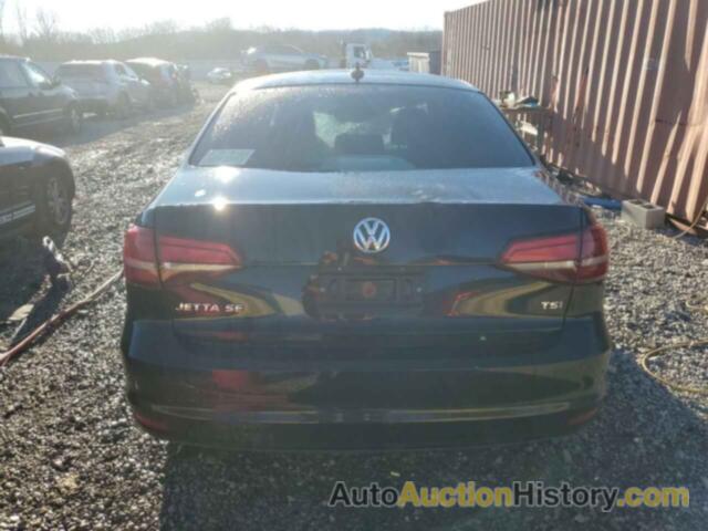 VOLKSWAGEN JETTA SE, 3VWD67AJ5GM280910