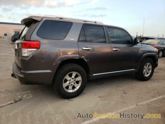 TOYOTA 4RUNNER SR5, JTEZU5JR2A5010423