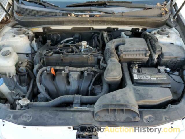 HYUNDAI SONATA GLS, 5NPEB4AC4DH778147