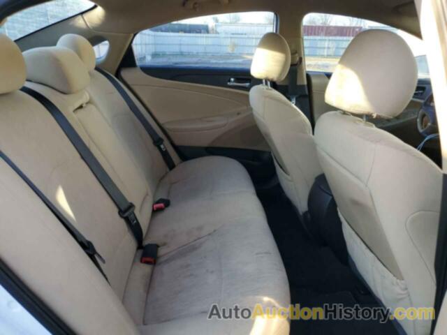 HYUNDAI SONATA GLS, 5NPEB4AC4DH778147