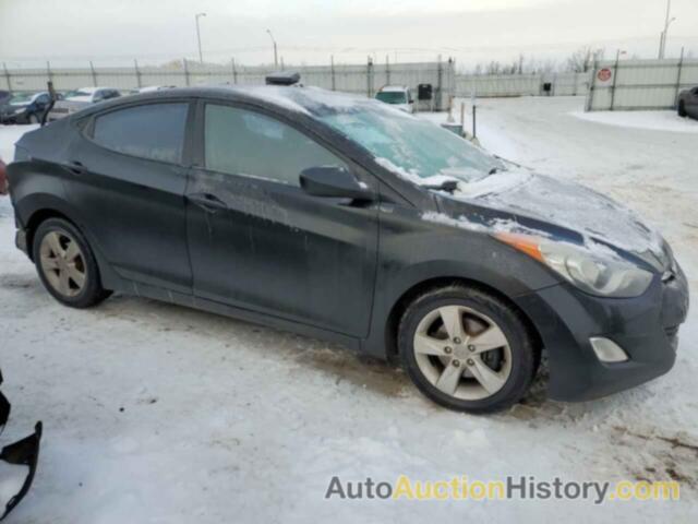 HYUNDAI ELANTRA GLS, 5NPDH4AE8DH211936