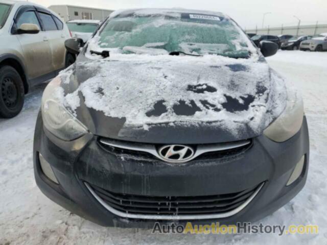 HYUNDAI ELANTRA GLS, 5NPDH4AE8DH211936