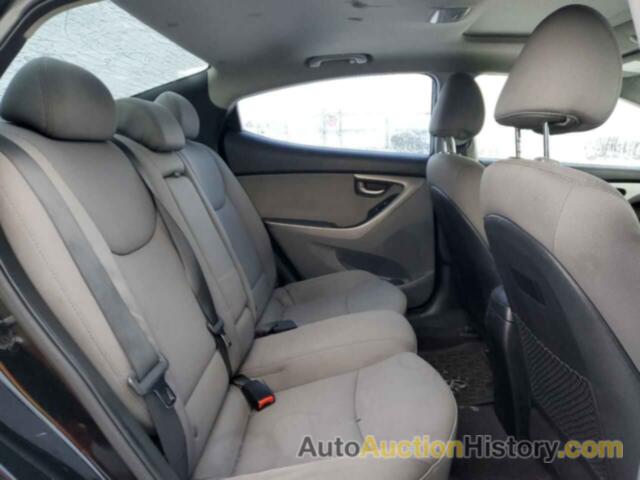 HYUNDAI ELANTRA GLS, 5NPDH4AE8DH211936