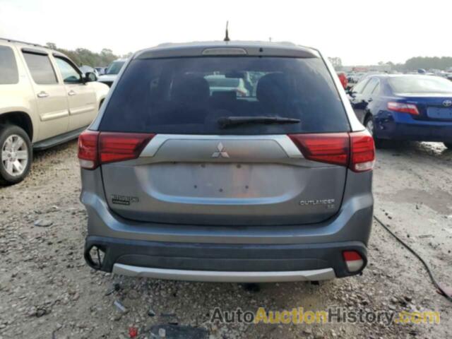 MITSUBISHI OUTLANDER SE, JA4AD3A34GZ013692