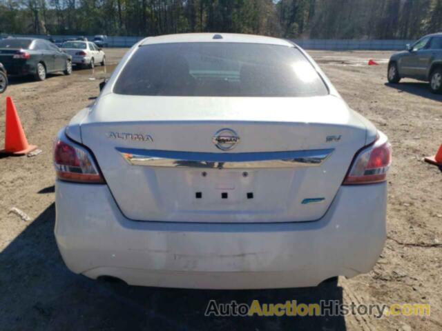 NISSAN ALTIMA 2.5, 1N4AL3AP3DN557850