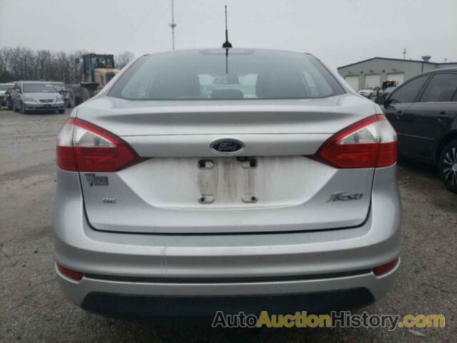 FORD FIESTA SE, 3FADP4BJ8JM100734