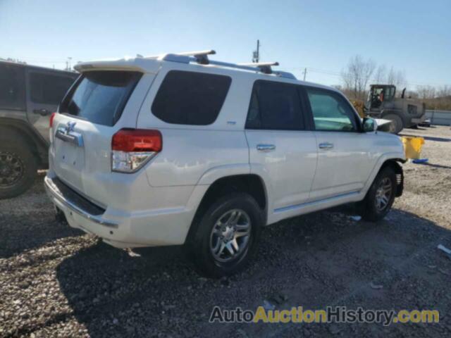 TOYOTA 4RUNNER SR5, JTEBU5JR9B5059590