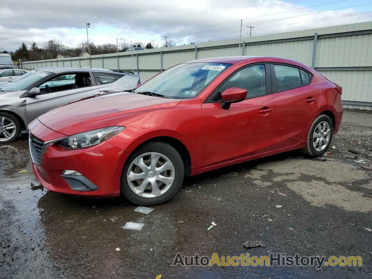 MAZDA 3 SPORT, 3MZBM1T76GM239116