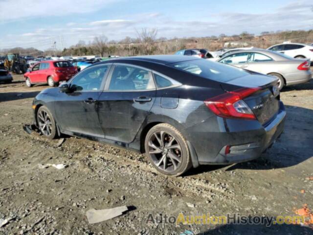 HONDA CIVIC SPORT, 2HGFC2F8XLH545618