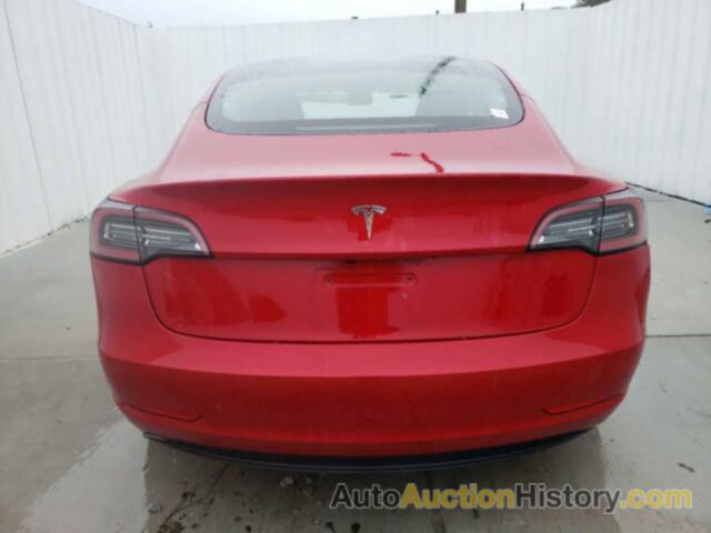 TESLA MODEL 3, 5YJ3E1EA2NF191287