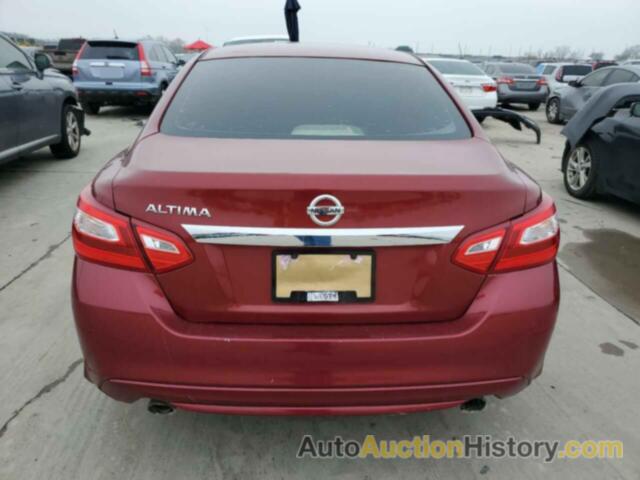 NISSAN ALTIMA 2.5, 1N4AL3AP8GN378014