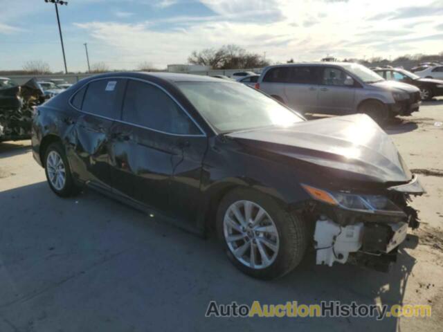 TOYOTA CAMRY LE, 4T1C11AK0PU799289