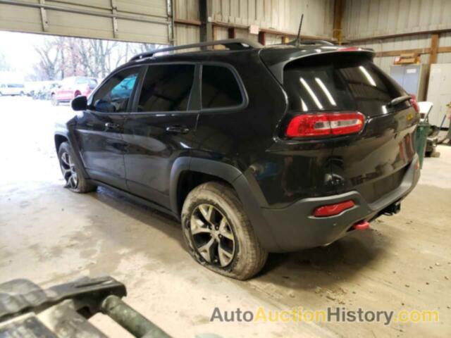 JEEP CHEROKEE TRAILHAWK, 1C4PJMBS3GW140505