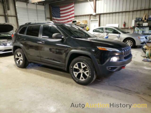 JEEP CHEROKEE TRAILHAWK, 1C4PJMBS3GW140505