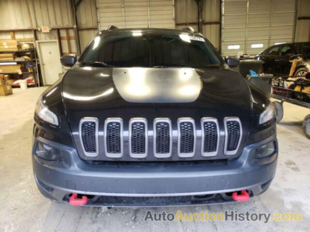 JEEP CHEROKEE TRAILHAWK, 1C4PJMBS3GW140505