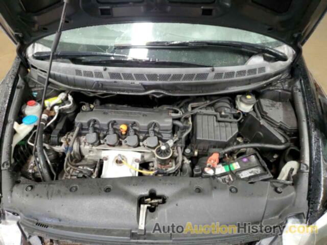 HONDA CIVIC EX, 2HGFA16839H312611