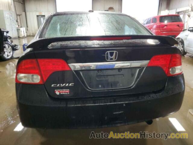 HONDA CIVIC EX, 2HGFA16839H312611