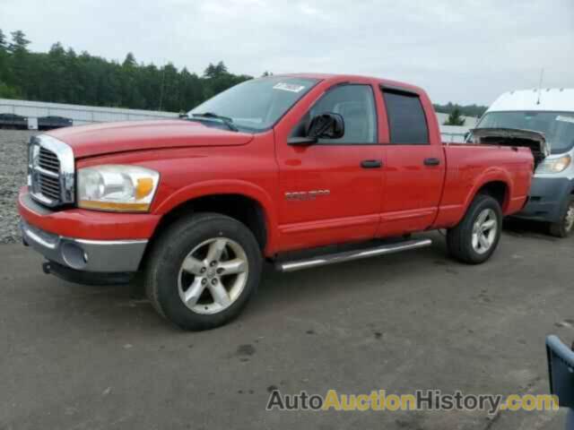 DODGE RAM 1500 ST, 1D7HU18N96S628686