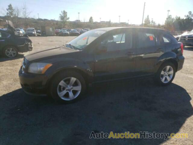 DODGE CALIBER MAINSTREET, 1B3CB3HA8AD598159