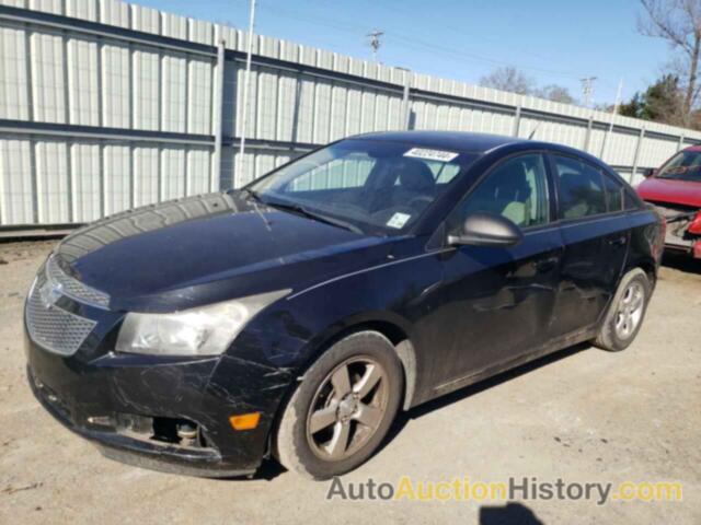 CHEVROLET CRUZE LS, 1G1PA5SG0E7303032