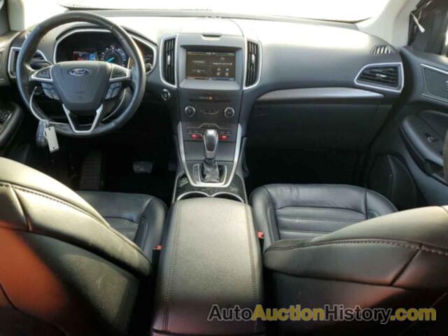 FORD EDGE SEL, 2FMTK4J95FBB55772