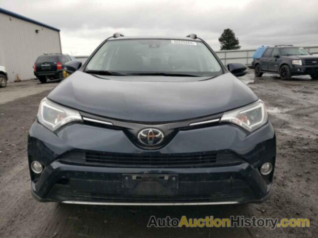 TOYOTA RAV4 ADVENTURE, JTMRFREV2JJ743575