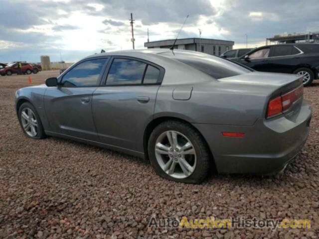 DODGE CHARGER R/T, 2B3CM5CT0BH591581