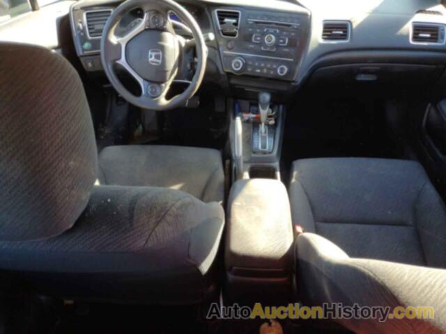 HONDA CIVIC HF, 2HGFB2F6XDH530300