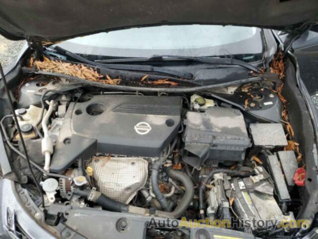 NISSAN ALTIMA 2.5, 1N4AL3AP7DC912031