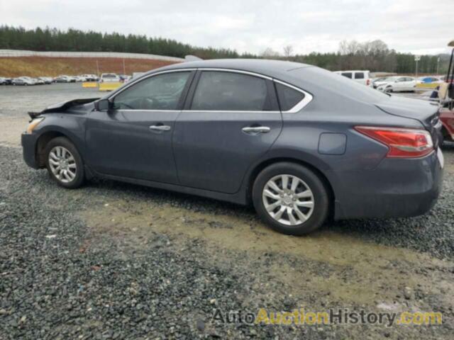 NISSAN ALTIMA 2.5, 1N4AL3AP7DC912031