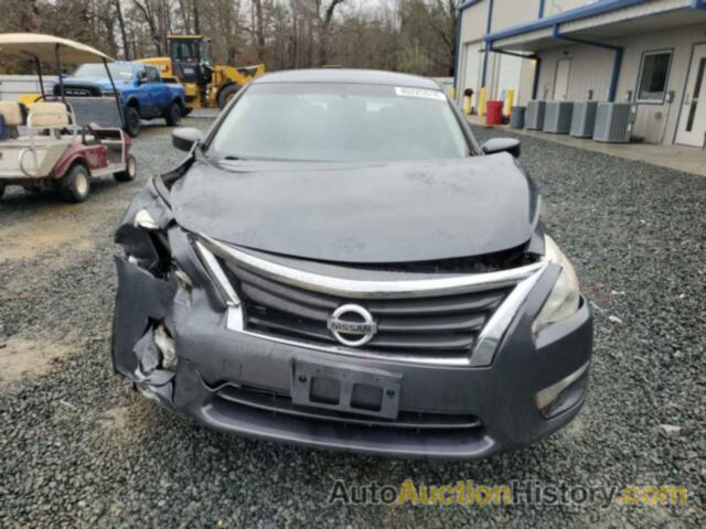 NISSAN ALTIMA 2.5, 1N4AL3AP7DC912031