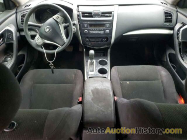 NISSAN ALTIMA 2.5, 1N4AL3AP7DC912031