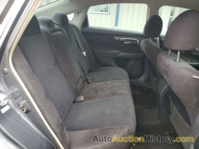 NISSAN ALTIMA 2.5, 1N4AL3AP7DC912031