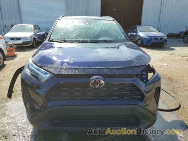 TOYOTA RAV4 XLE, 2T3W1RFV7RW310654