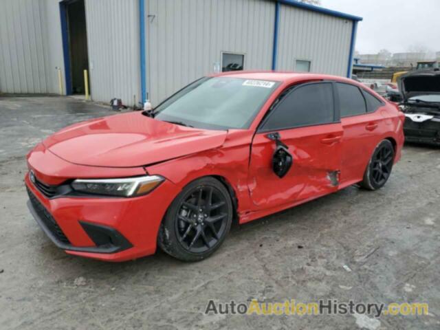 HONDA CIVIC SPORT, 2HGFE2F55PH557388