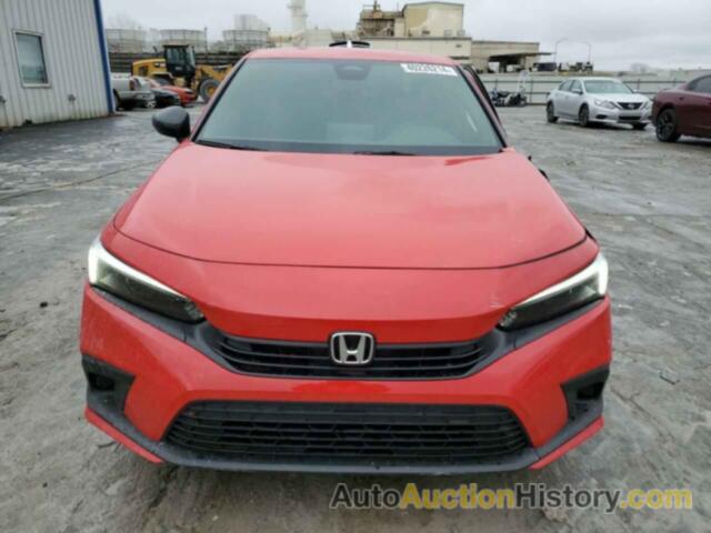 HONDA CIVIC SPORT, 2HGFE2F55PH557388