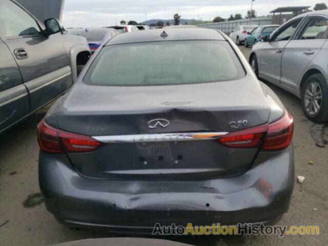 INFINITI Q50 LUXE, JN1EV7AP4KM541434