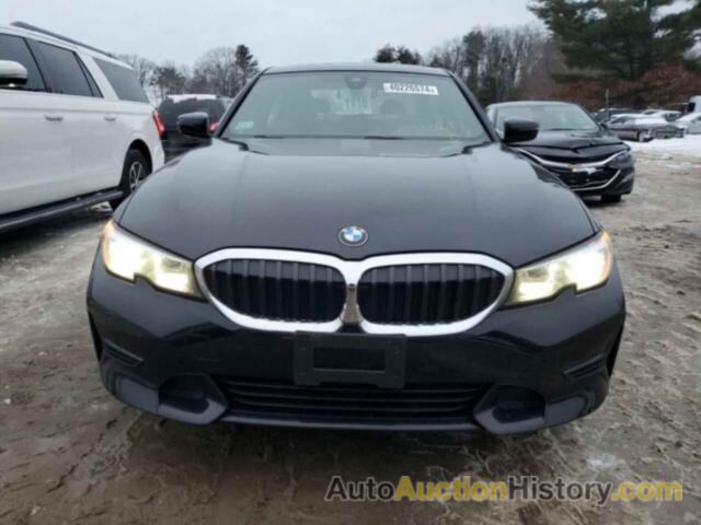 BMW 3 SERIES, WBA5R7C50KAJ83843