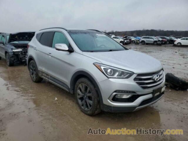 HYUNDAI SANTA FE, 5XYZW4LA4HG475979