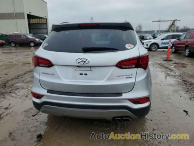 HYUNDAI SANTA FE, 5XYZW4LA4HG475979