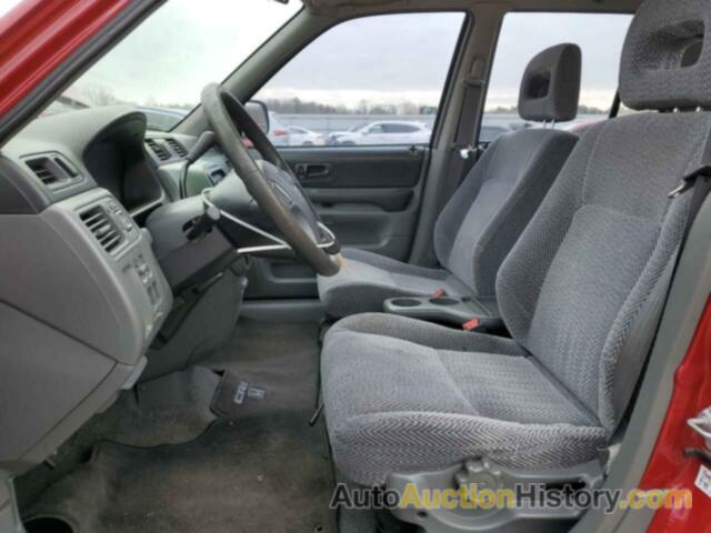 HONDA CRV LX, JHLRD1850VC061911