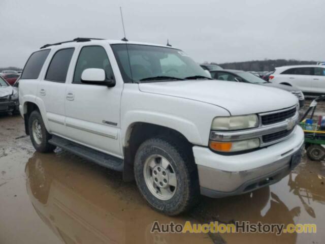 CHEVROLET TAHOE K1500, 1GNEK13Z93J218346