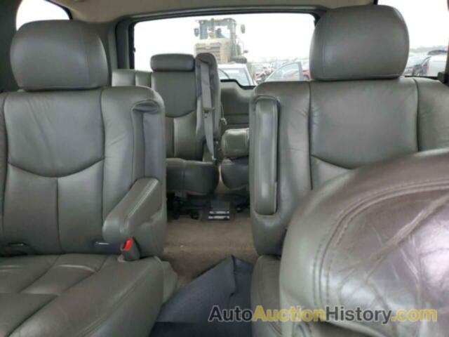 CHEVROLET TAHOE K1500, 1GNEK13Z93J218346