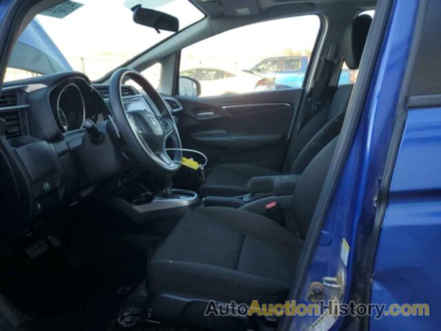 HONDA FIT EX, JHMGK5H76GX029204