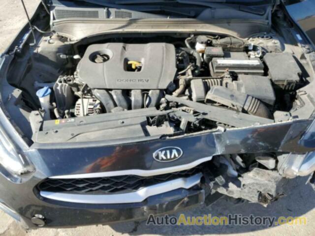 KIA FORTE FE, 3KPF24AD0KE044457