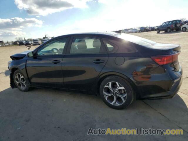 KIA FORTE FE, 3KPF24AD0KE044457