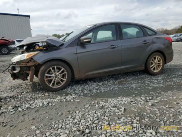 FORD FOCUS SE, 1FADP3F28FL264037