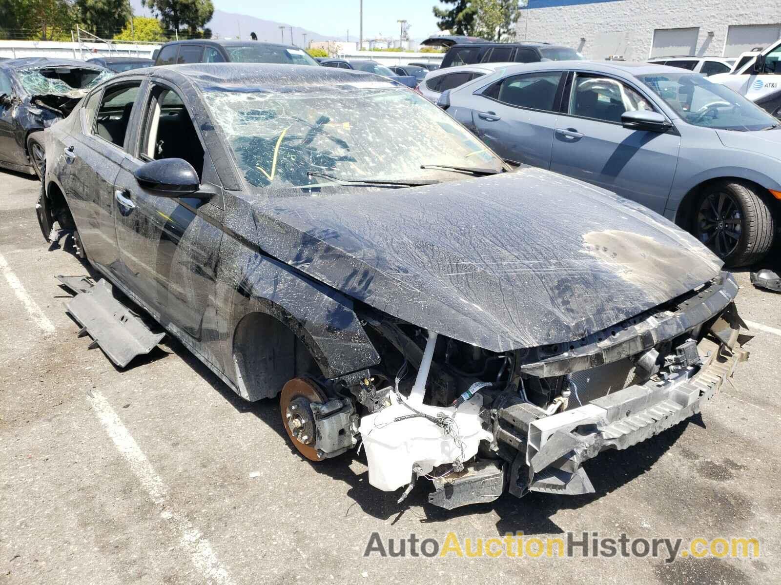 2020 NISSAN ALTIMA S, 1N4BL4BV2LC210298